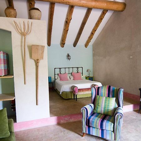 Mas Ardevol Pt106 Guest House Porrera Room photo