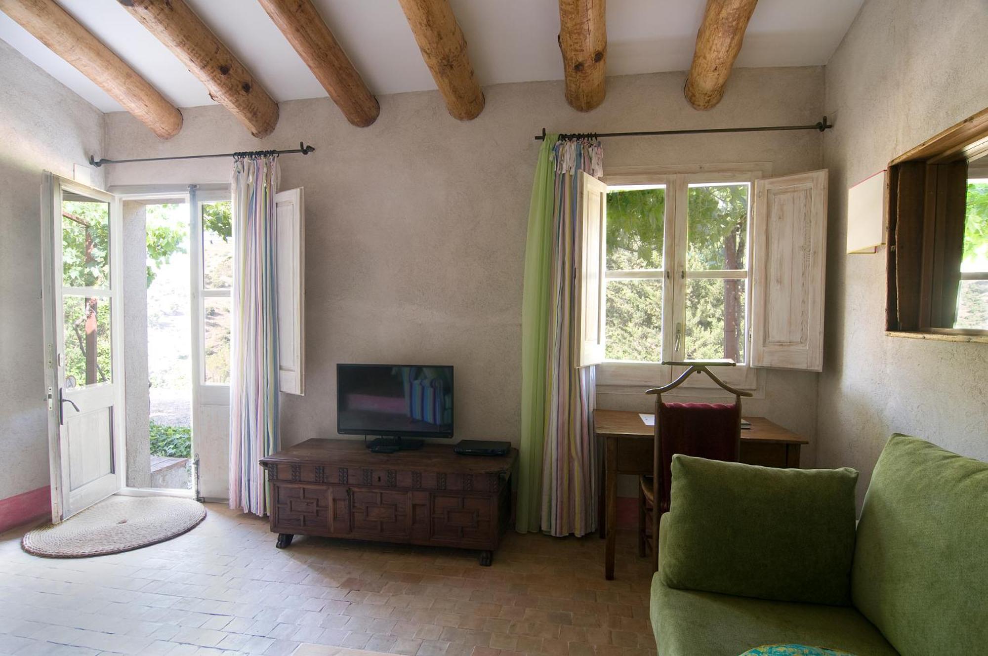 Mas Ardevol Pt106 Guest House Porrera Room photo