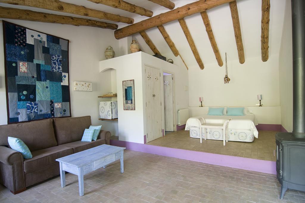 Mas Ardevol Pt106 Guest House Porrera Exterior photo