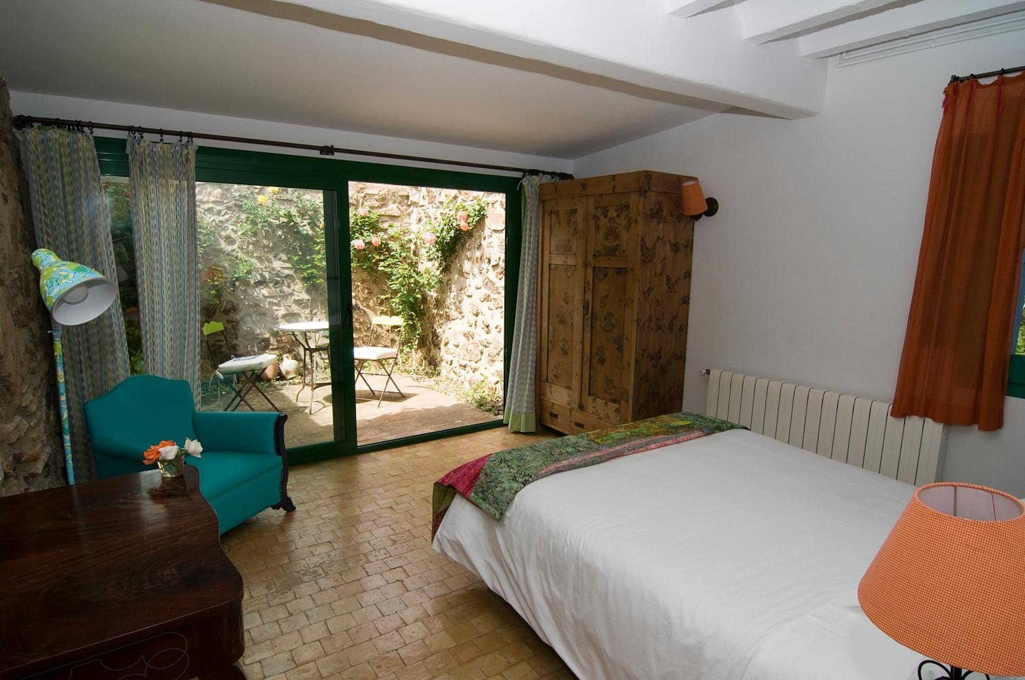 Mas Ardevol Pt106 Guest House Porrera Exterior photo