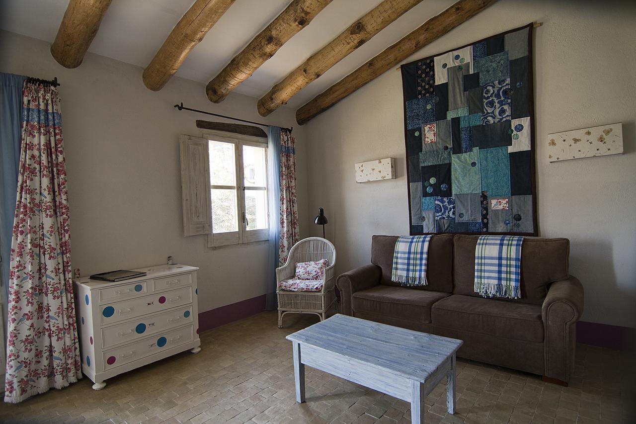 Mas Ardevol Pt106 Guest House Porrera Exterior photo